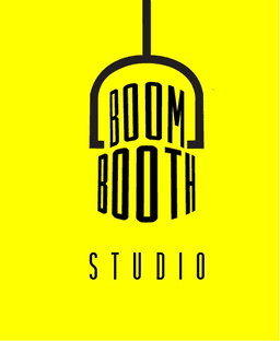 Boombooth logo
